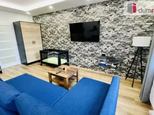 Prodej bytu 2+kk, Abertamy, Pražská, 48 m2