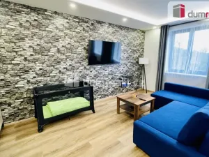 Prodej bytu 2+kk, Abertamy, Pražská, 48 m2