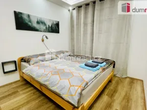 Prodej bytu 2+kk, Abertamy, Pražská, 48 m2