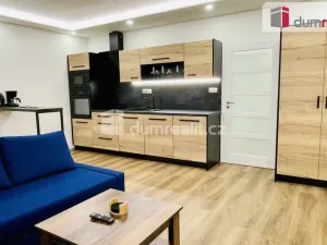 Prodej bytu 2+kk, Abertamy, Pražská, 48 m2