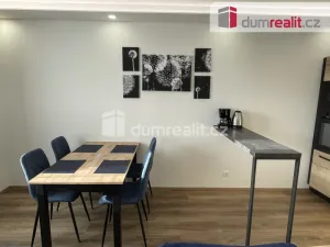 Prodej bytu 2+kk, Abertamy, Pražská, 48 m2