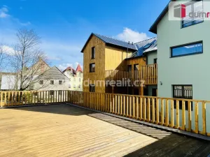 Prodej bytu 2+kk, Abertamy, Pražská, 48 m2