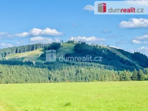 Prodej bytu 2+kk, Abertamy, Pražská, 48 m2