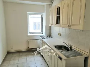 Pronájem bytu 2+1, Plzeň, Martinská, 67 m2