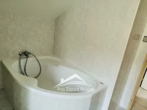 Pronájem bytu 2+1, Plzeň, Martinská, 67 m2