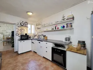 Prodej chalupy, Svojanov, 100 m2