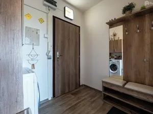 Prodej bytu 3+1, Brno, U pošty, 60 m2
