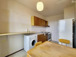 Prodej bytu 3+1, Brno, Horníkova, 74 m2