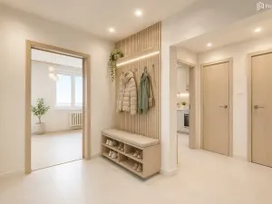 Prodej bytu 3+1, Brno, Horníkova, 74 m2