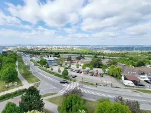 Prodej bytu 3+1, Brno, Horníkova, 74 m2