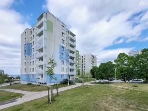 Prodej bytu 3+1, Brno, Horníkova, 74 m2