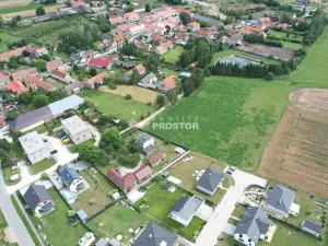 Prodej pozemku pro bydlení, 10791 m2