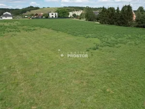 Prodej pozemku pro bydlení, 10791 m2