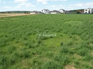 Prodej pozemku pro bydlení, Bykoš, Bykoš, 10791 m2