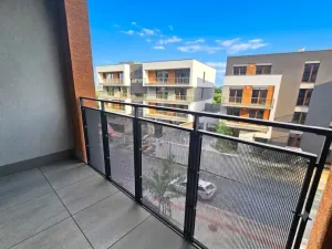 Pronájem bytu 1+kk, Praha - Háje, Výstavní, 38 m2