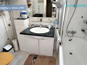 Prodej bytu 3+1, Mariánské Lázně, Lidická, 112 m2