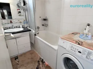 Prodej bytu 3+1, Mariánské Lázně, Lidická, 112 m2