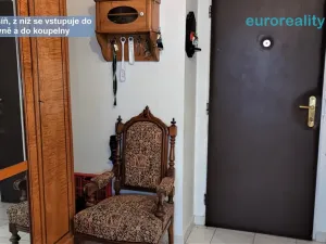 Prodej bytu 3+1, Mariánské Lázně, Lidická, 112 m2