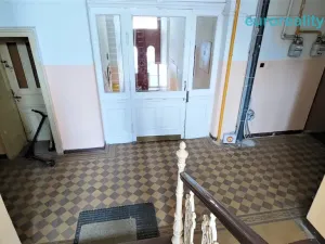Prodej bytu 3+1, Mariánské Lázně, Lidická, 112 m2