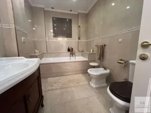 Pronájem bytu 3+kk, Karlovy Vary, Zeyerova, 134 m2