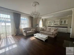 Pronájem bytu 3+kk, Karlovy Vary, Zeyerova, 134 m2