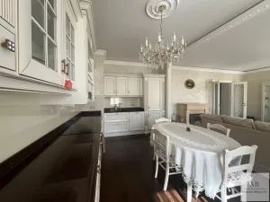 Pronájem bytu 3+kk, Karlovy Vary, Zeyerova, 134 m2