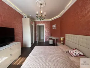 Pronájem bytu 3+kk, Karlovy Vary, Zeyerova, 134 m2