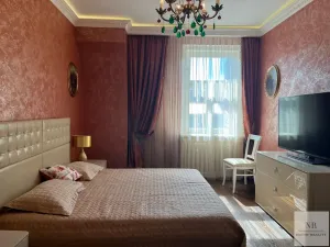 Pronájem bytu 3+kk, Karlovy Vary, Zeyerova, 134 m2