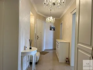 Pronájem bytu 3+kk, Karlovy Vary, Zeyerova, 134 m2