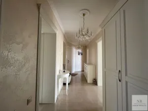 Pronájem bytu 3+kk, Karlovy Vary, Zeyerova, 134 m2
