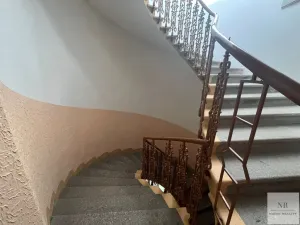 Pronájem bytu 3+kk, Karlovy Vary, Zeyerova, 134 m2