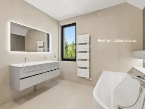 Pronájem bytu 4+kk, Ústí nad Labem - Klíše, Beethovenova, 151 m2