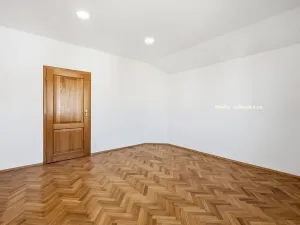 Pronájem bytu 4+kk, Ústí nad Labem - Klíše, Beethovenova, 151 m2