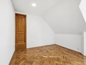 Pronájem bytu 4+kk, Ústí nad Labem - Klíše, Beethovenova, 151 m2