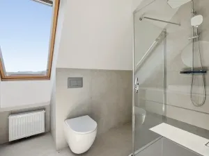 Pronájem bytu 4+kk, Ústí nad Labem - Klíše, Beethovenova, 151 m2