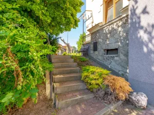 Pronájem bytu 4+kk, Ústí nad Labem - Klíše, Beethovenova, 151 m2