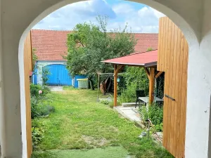 Prodej rodinného domu, Bobrová, 180 m2