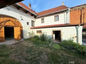 Prodej rodinného domu, Bobrová, 180 m2