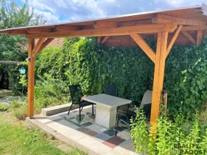 Prodej rodinného domu, Bobrová, 180 m2