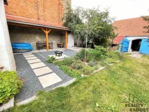 Prodej rodinného domu, Bobrová, 180 m2