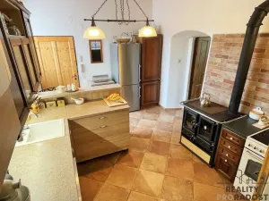 Prodej rodinného domu, Bobrová, 180 m2