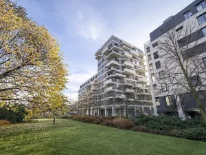 Pronájem obchodního prostoru, Praha - Stodůlky, Hábova, 95 m2