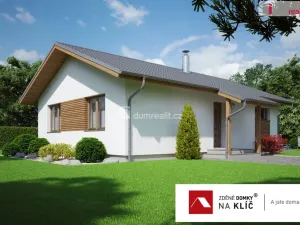 Prodej rodinného domu, Sehradice, 85 m2