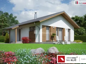 Prodej rodinného domu, Sehradice, 85 m2