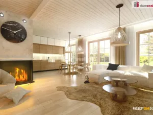 Prodej rodinného domu, Sehradice, 85 m2