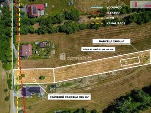 Prodej rodinného domu, Sehradice, 85 m2