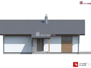 Prodej rodinného domu, Sehradice, 85 m2