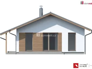 Prodej rodinného domu, Sehradice, 85 m2