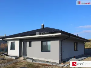 Prodej rodinného domu, Sehradice, 96 m2