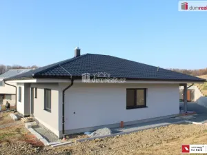 Prodej rodinného domu, Sehradice, 96 m2